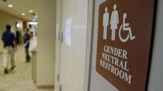 Florida bill would make restrooms exclusive to males, females